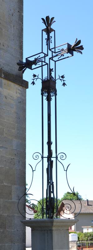 La croix de Chemin